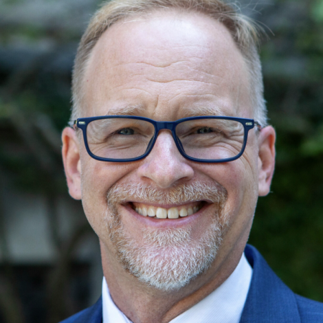 Chris Skrable Headshot