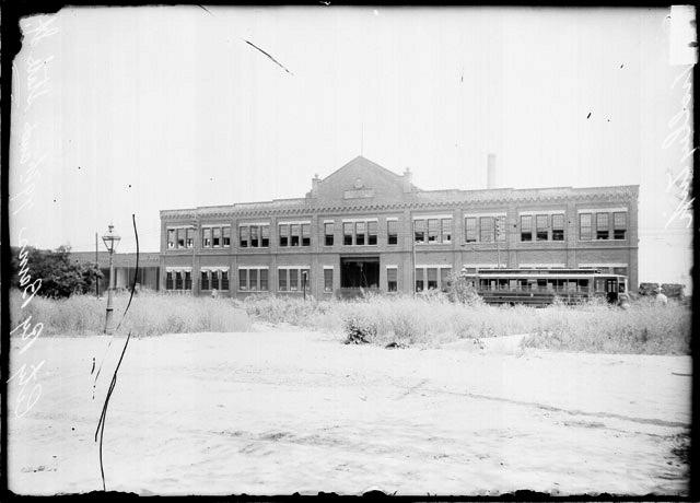 Greater Grand Crossing